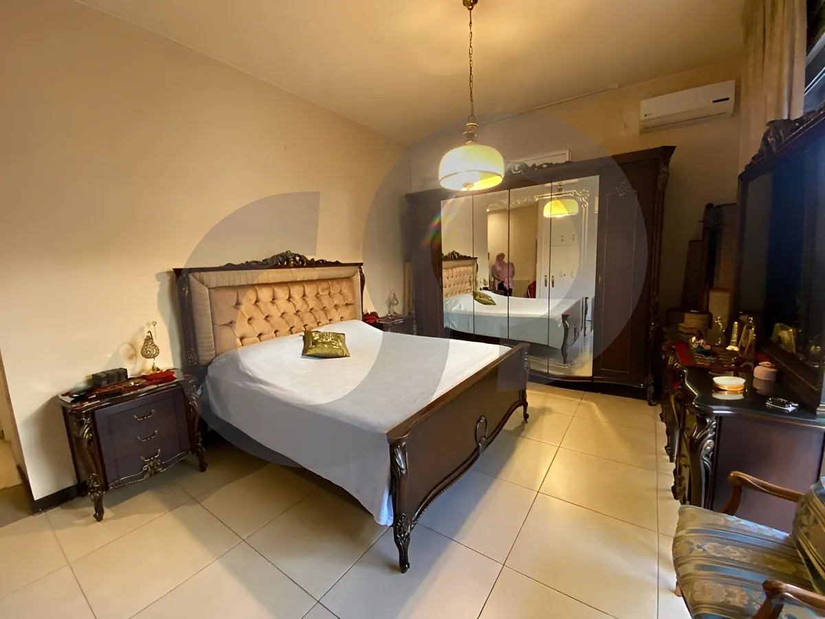 Apartment for Sale in Beirut, Lebanon