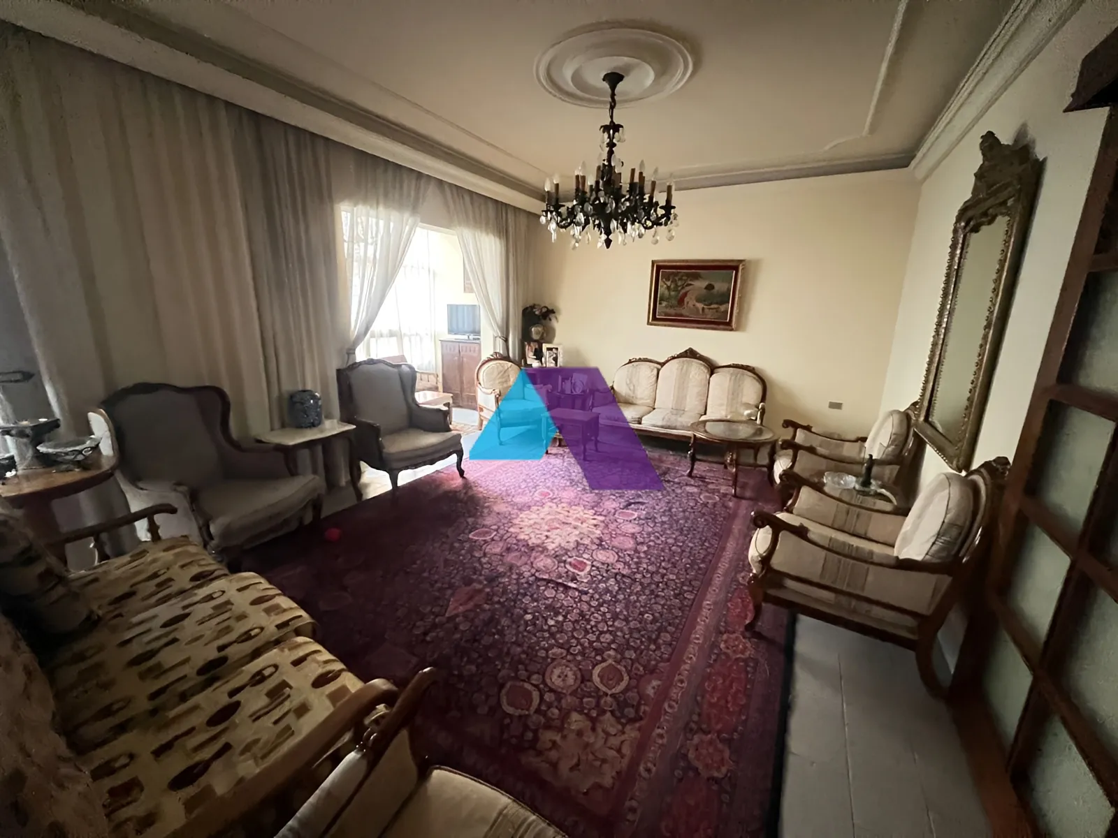 Apartment for Sale in Kaslik