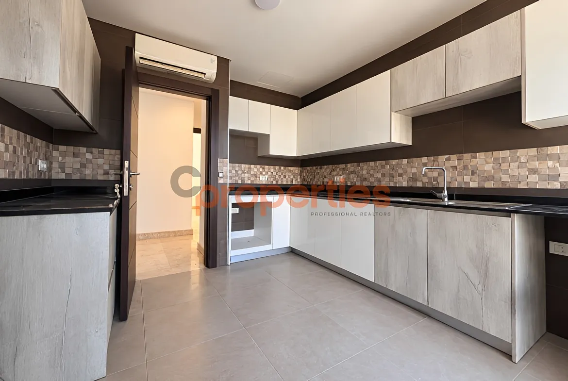 Apartment for Rent in Hamra