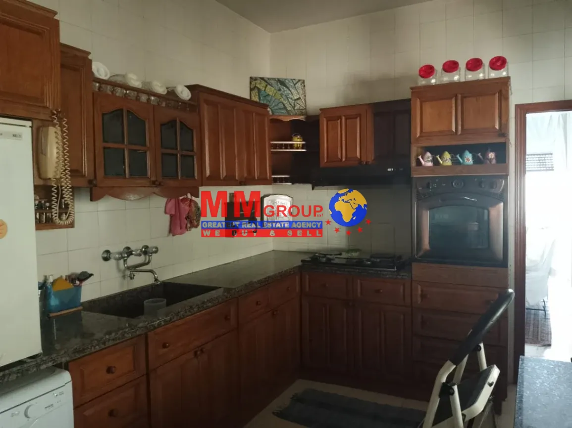 Apartment for sale in Mazraat Yachoua, Lebanon