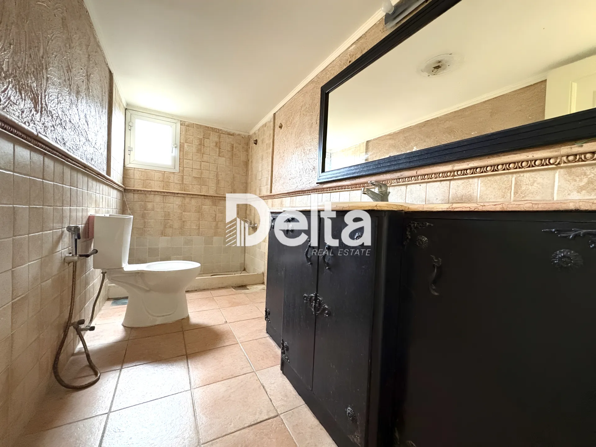 Apartment for rent in Sakiet El Janzeer