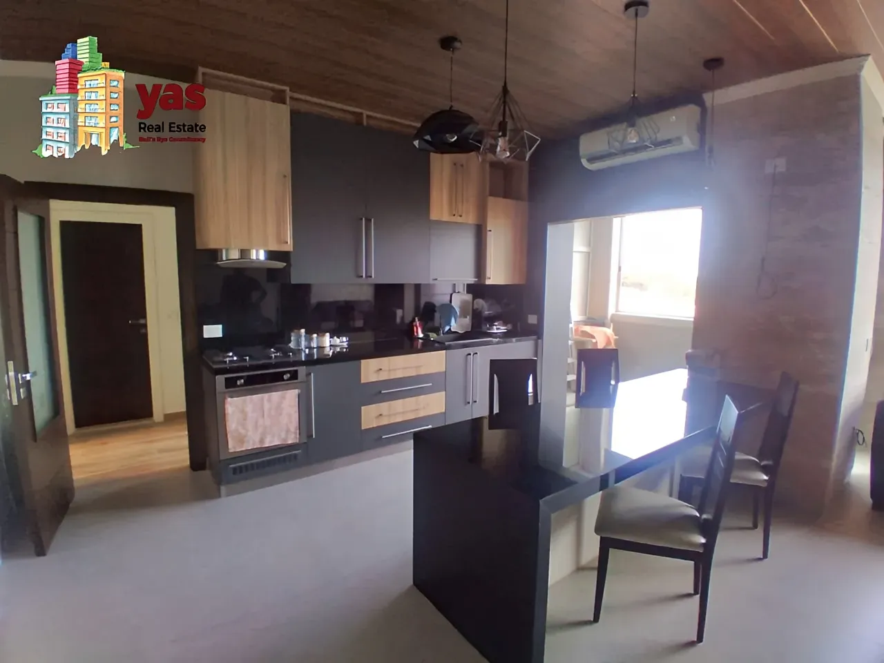 Apartment for Sale in Aamchit