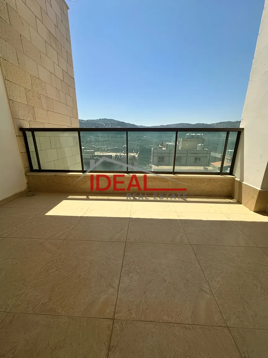 Apartment for Sale in Kfar Him, Lebanon