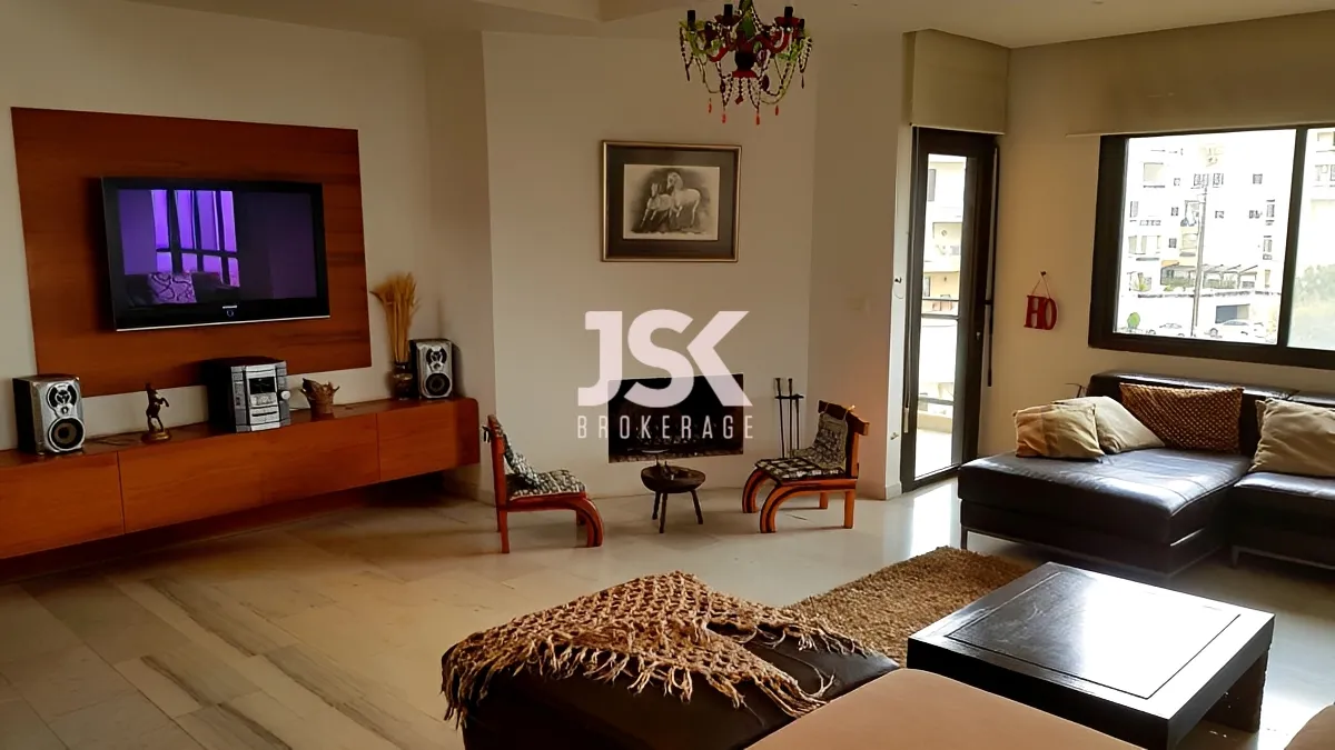 Duplex for Sale in Sehayleh, Lebanon
