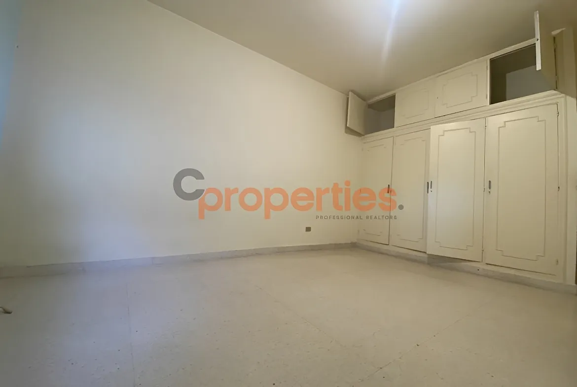 Apartment for Rent in Bikfaiya