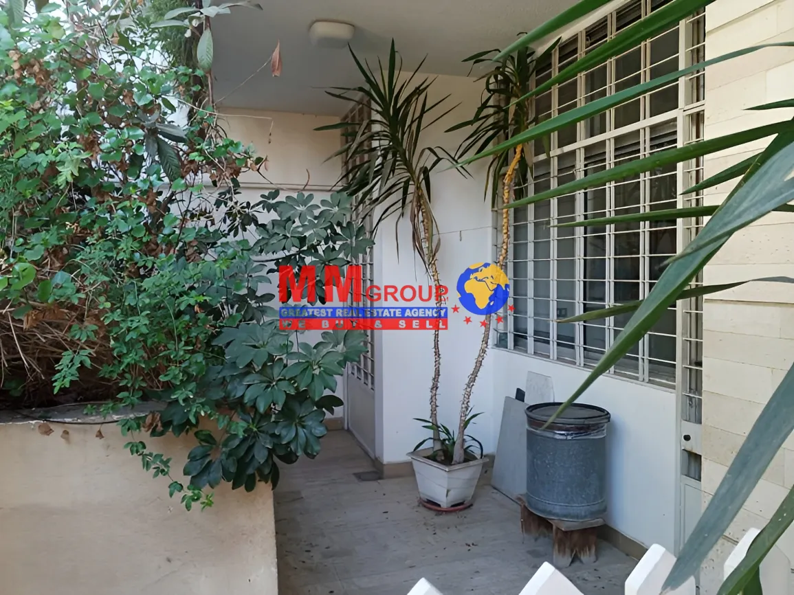 Apartment for sale in Fanar