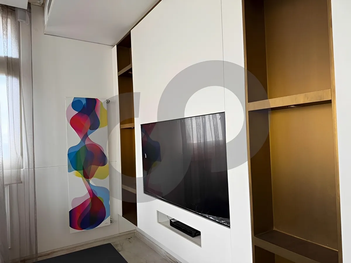 Apartment for Sale in Ain Al Mraiseh, Beirut, Lebanon - 3 bed, 4 bath