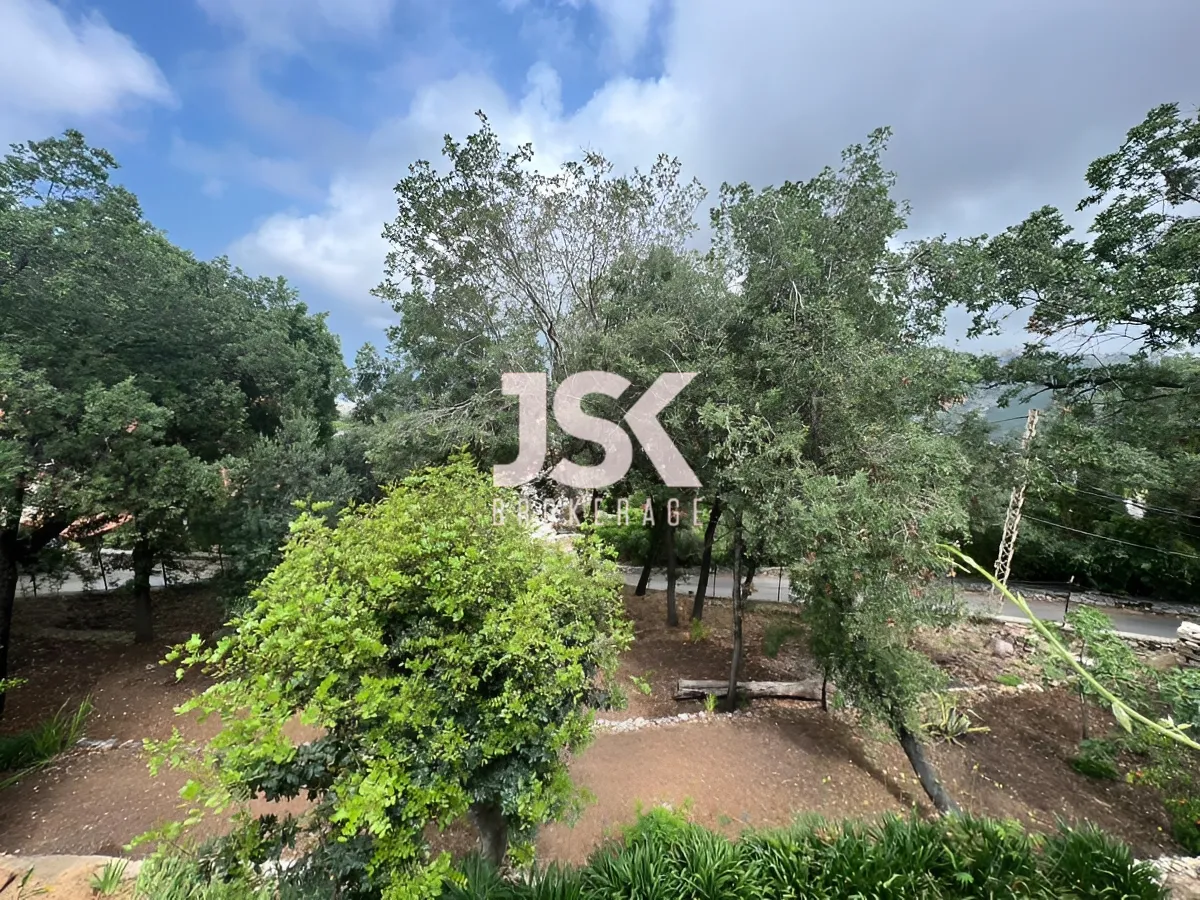 Duplex for Sale in Ghazir, Lebanon