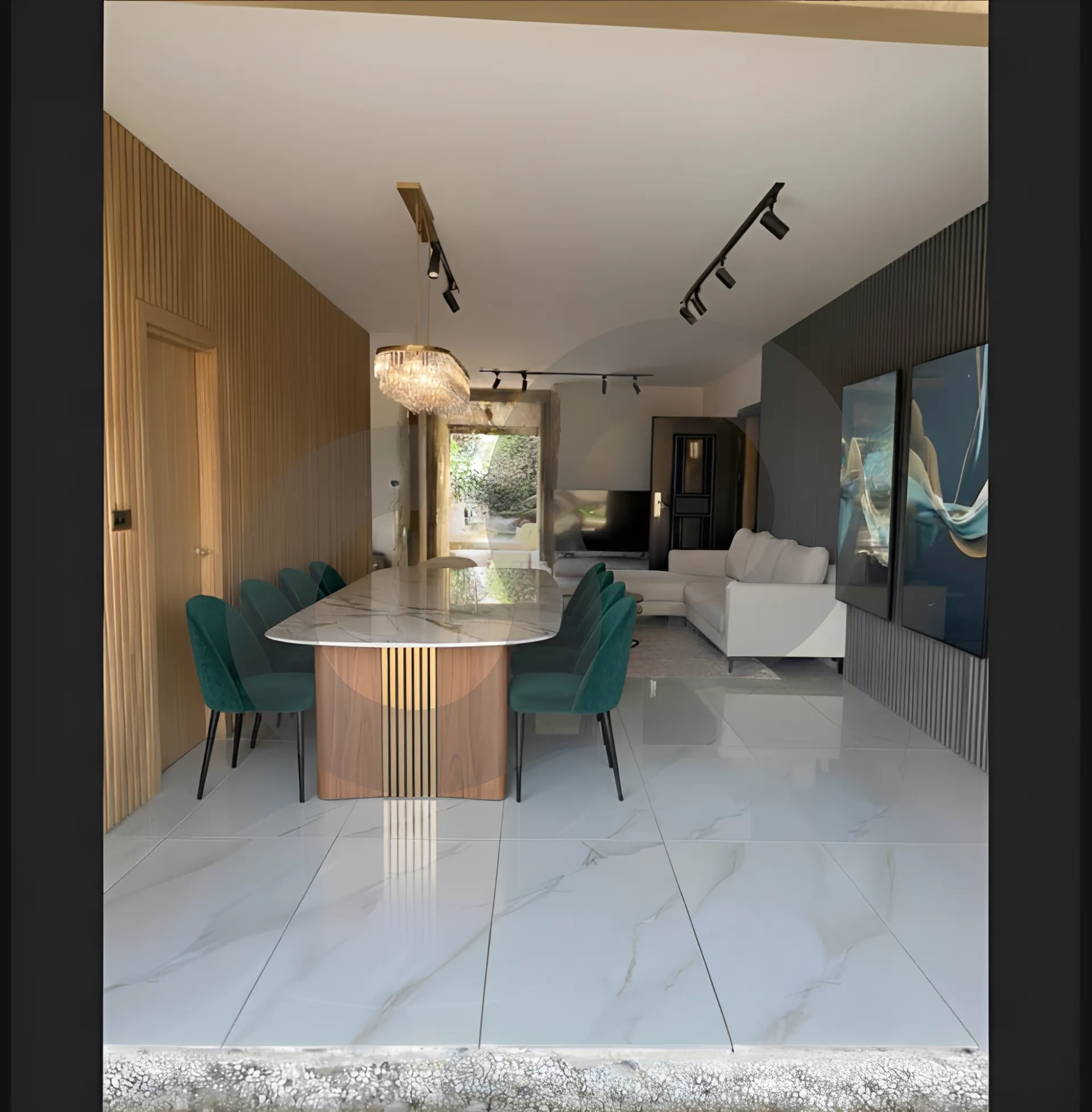 Apartment for Sale in Ehden