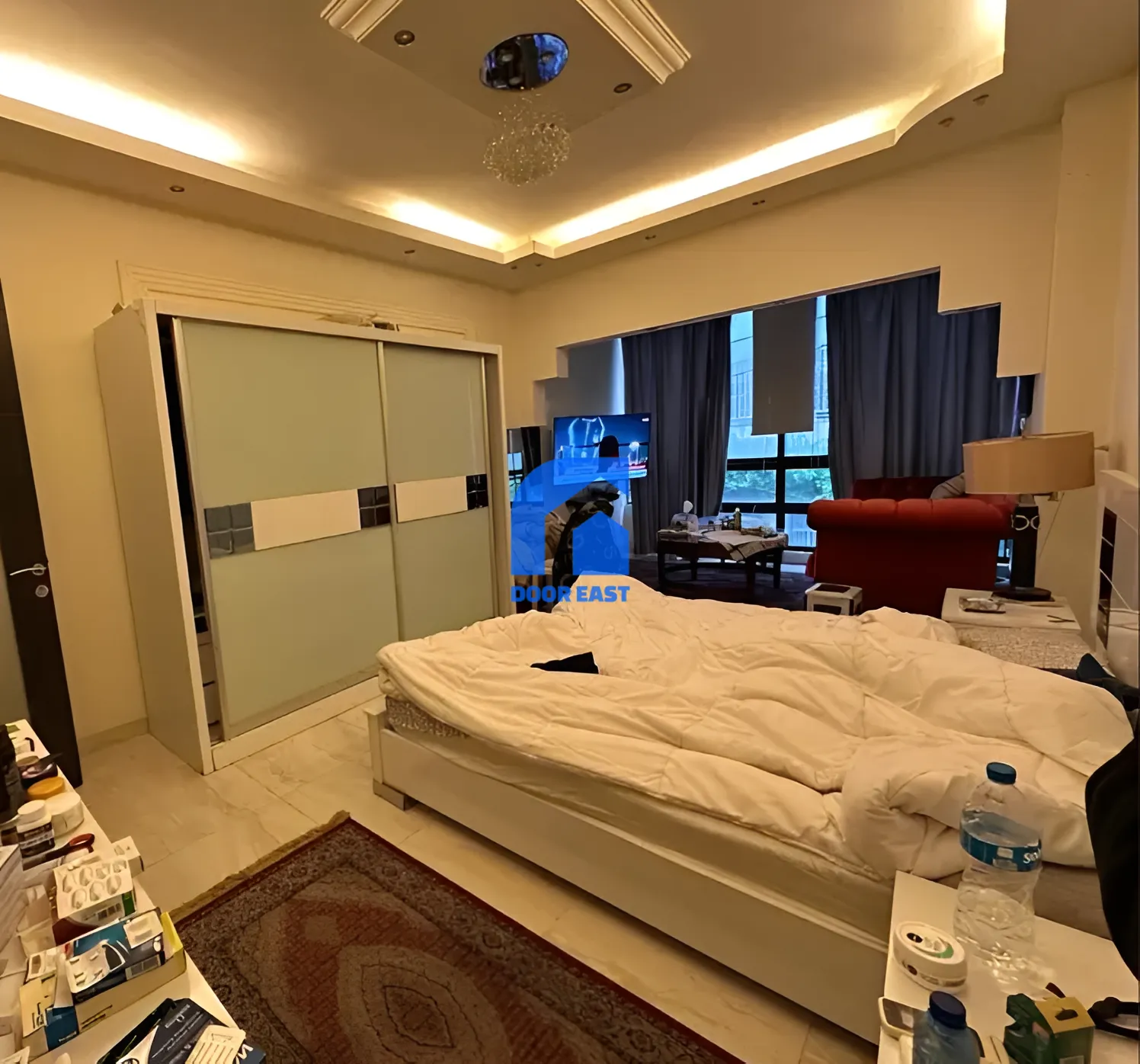 Triplex for sale in Achrafieh, Beirut, Lebanon - 3 bed, 2 bath
