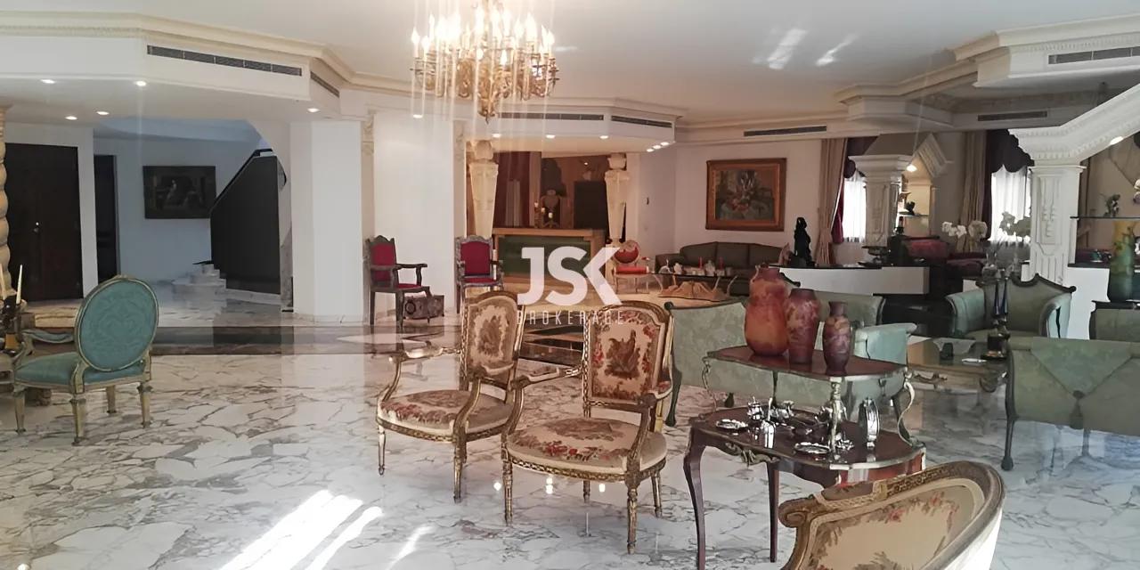 Duplex for Sale in Rabieh