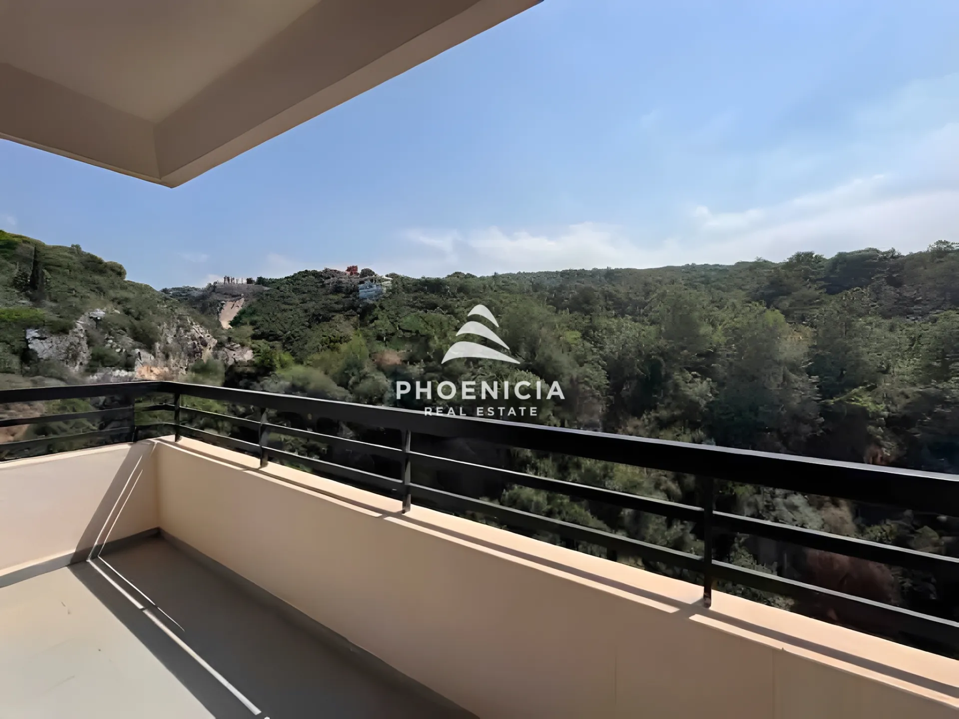 Apartment for rent in Jdayel