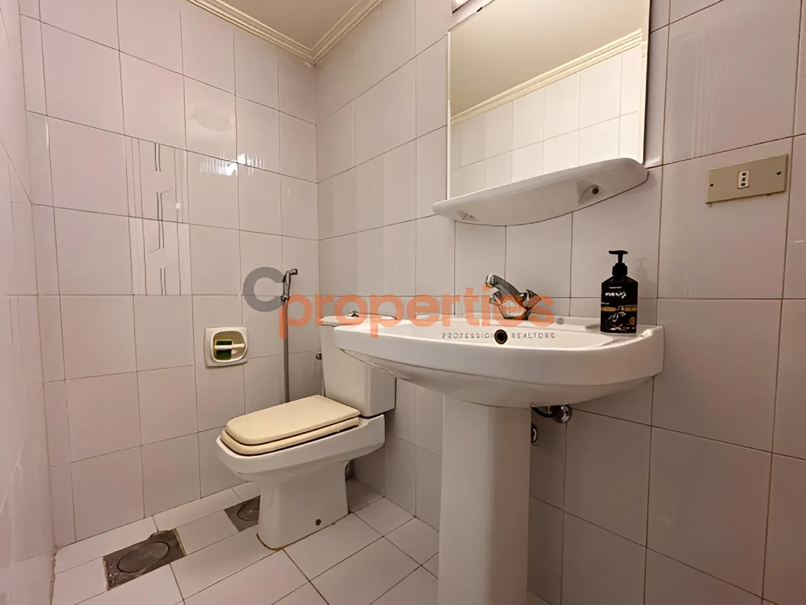 Apartment for Rent in Broummana