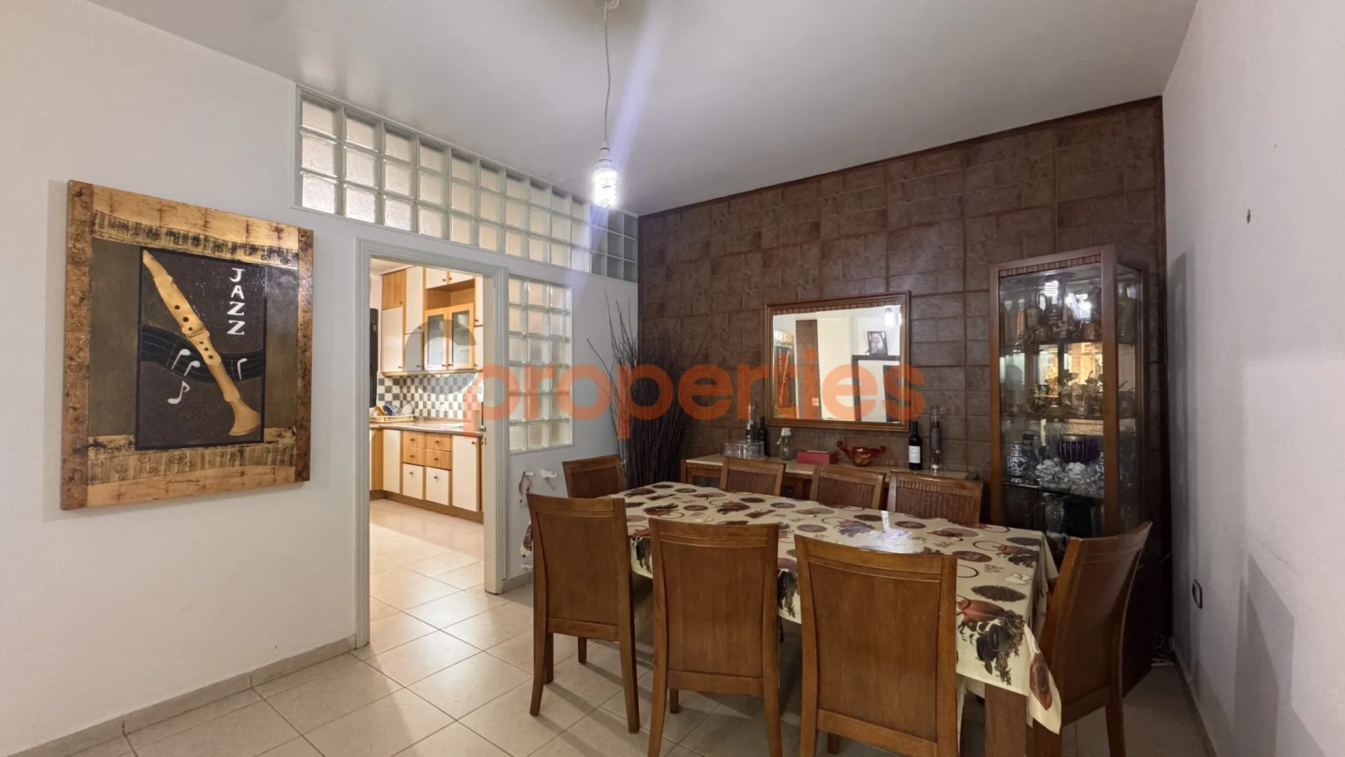 Apartment for Sale in Dik El Mehdi