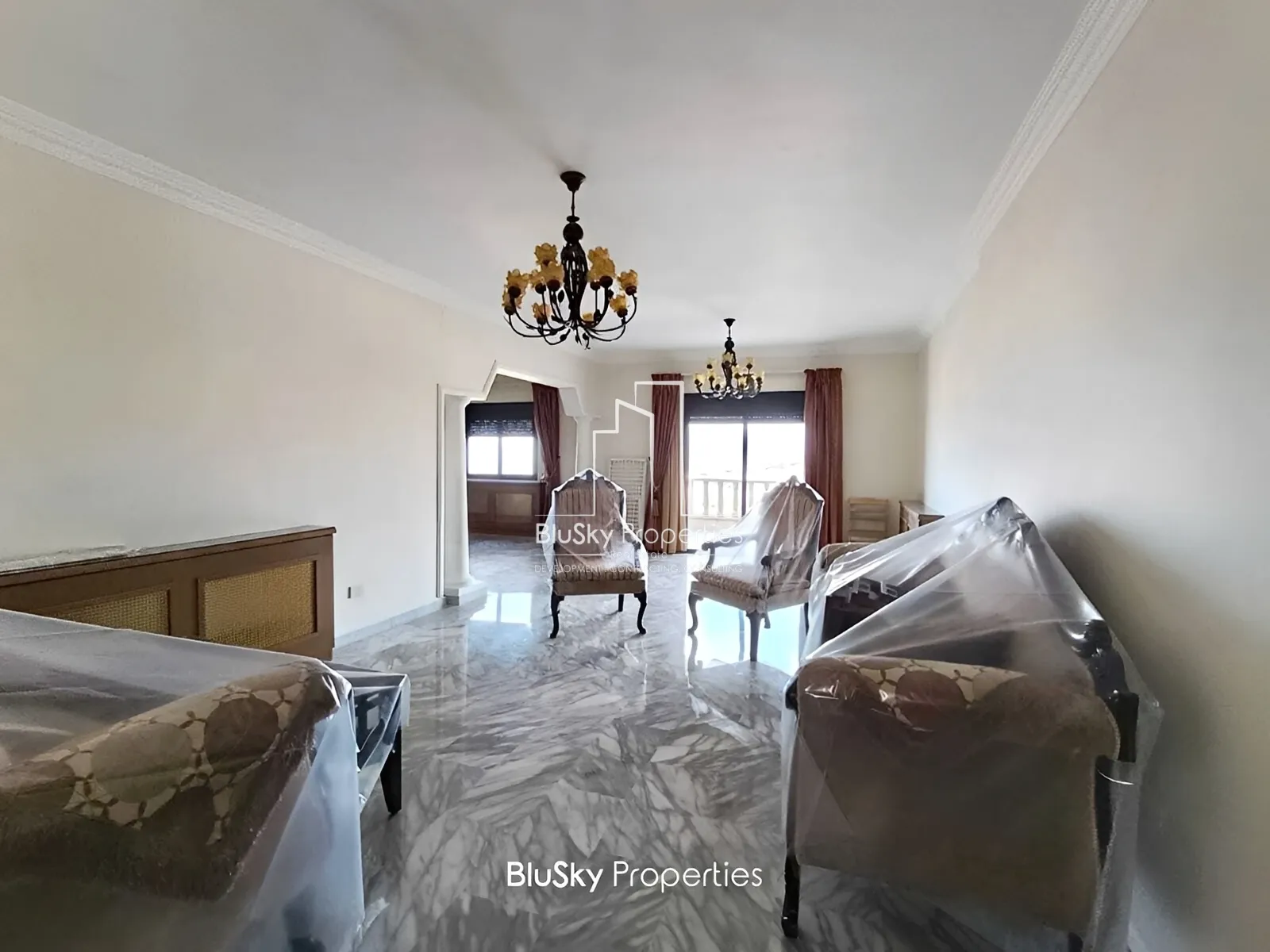 Apartment for Sale in Hboub