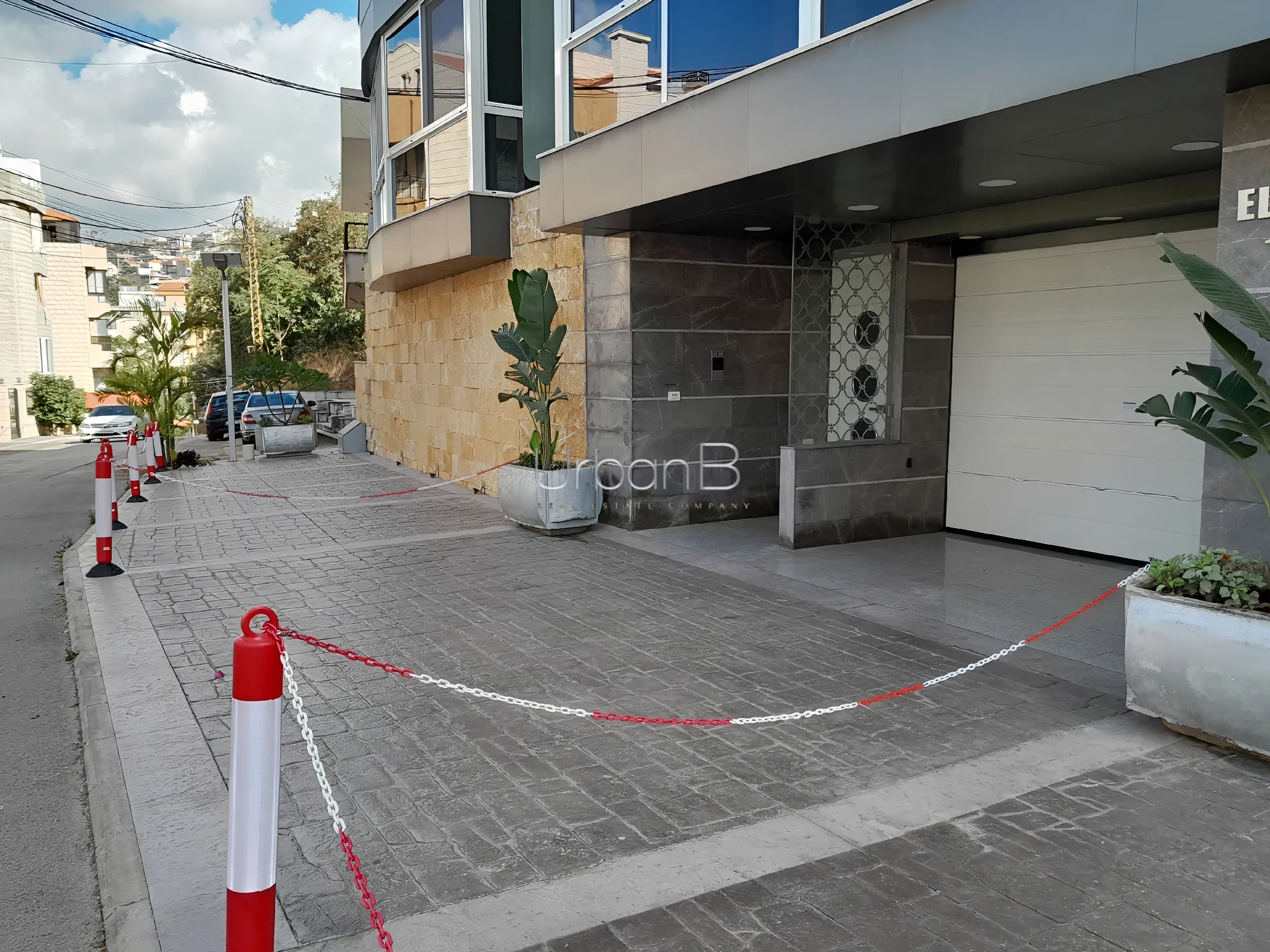 Residential in Cornet chahwan, lebanon