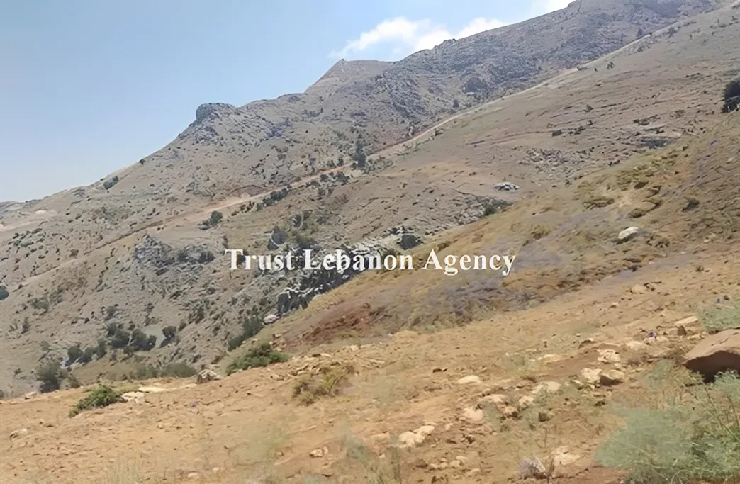 Land for Sale in Alay, Ain Dara