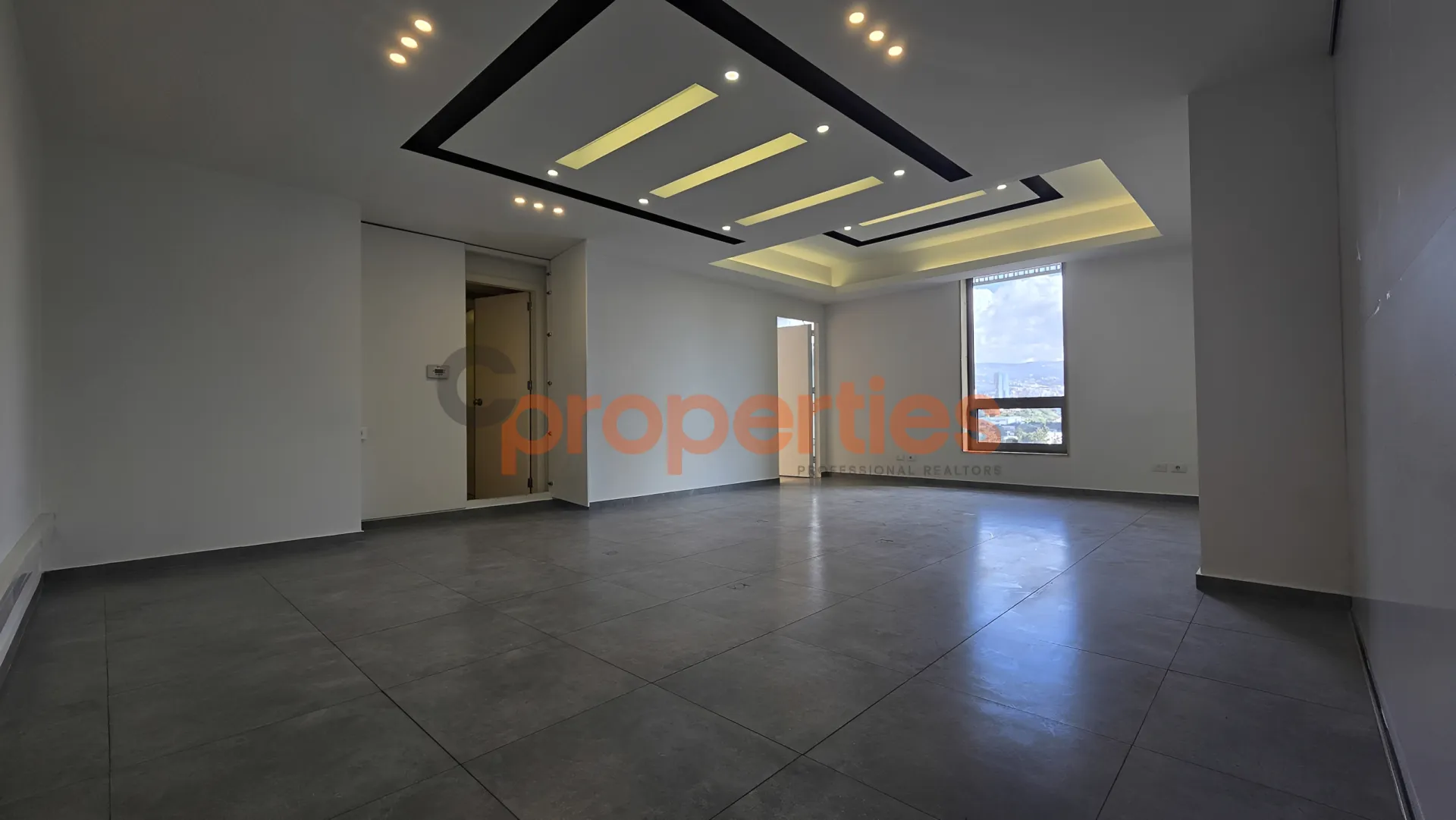 Office for Rent in Adliyeh