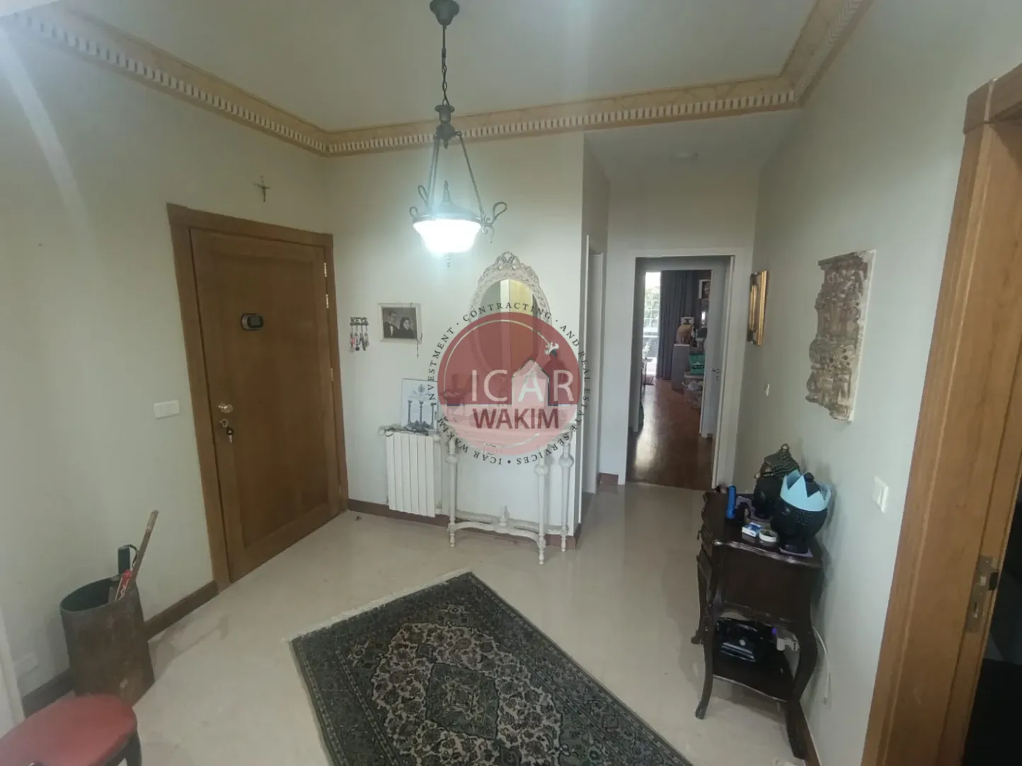 Apartment for Sale in Broummana
