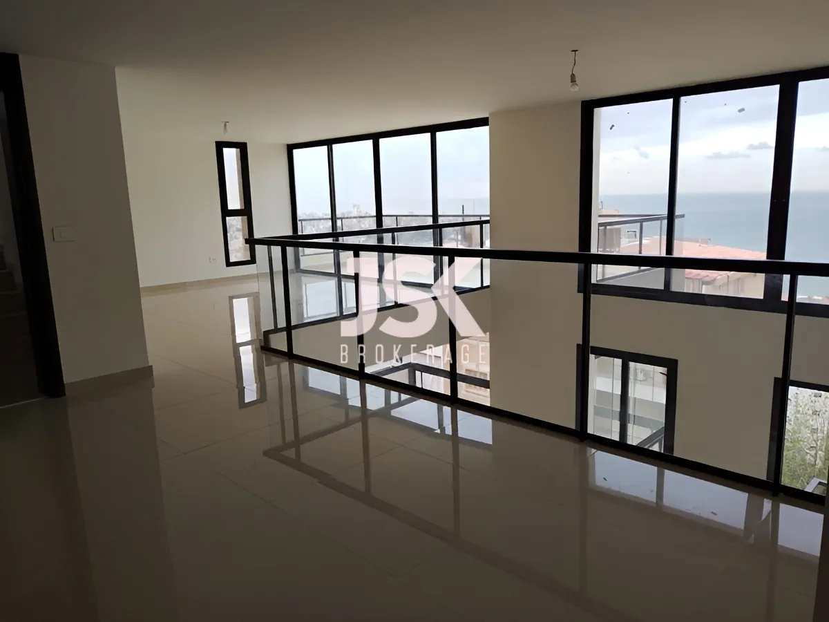Duplex for Sale in Haret Sakher, Lebanon