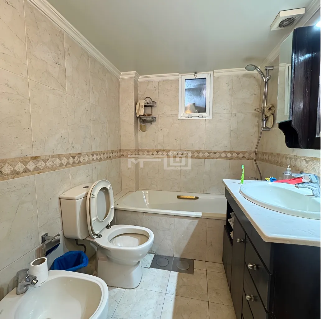 Apartment for sale in Zouk Mosbeh