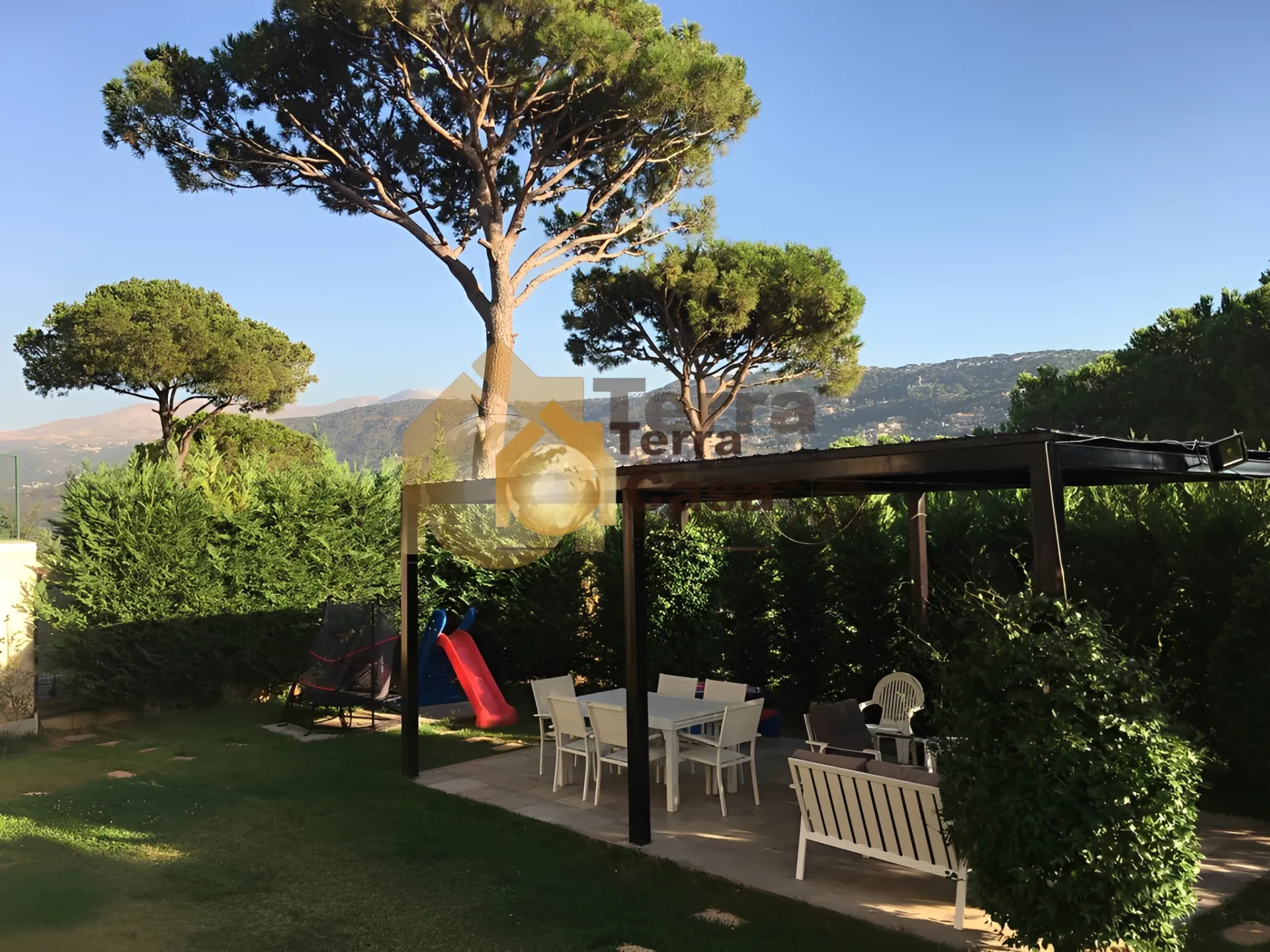Apartment for rent in El Metn, Lebanon
