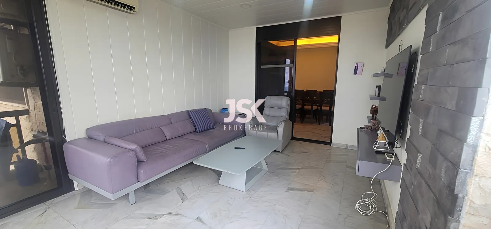Apartment for Rent in Kfar Hbab
