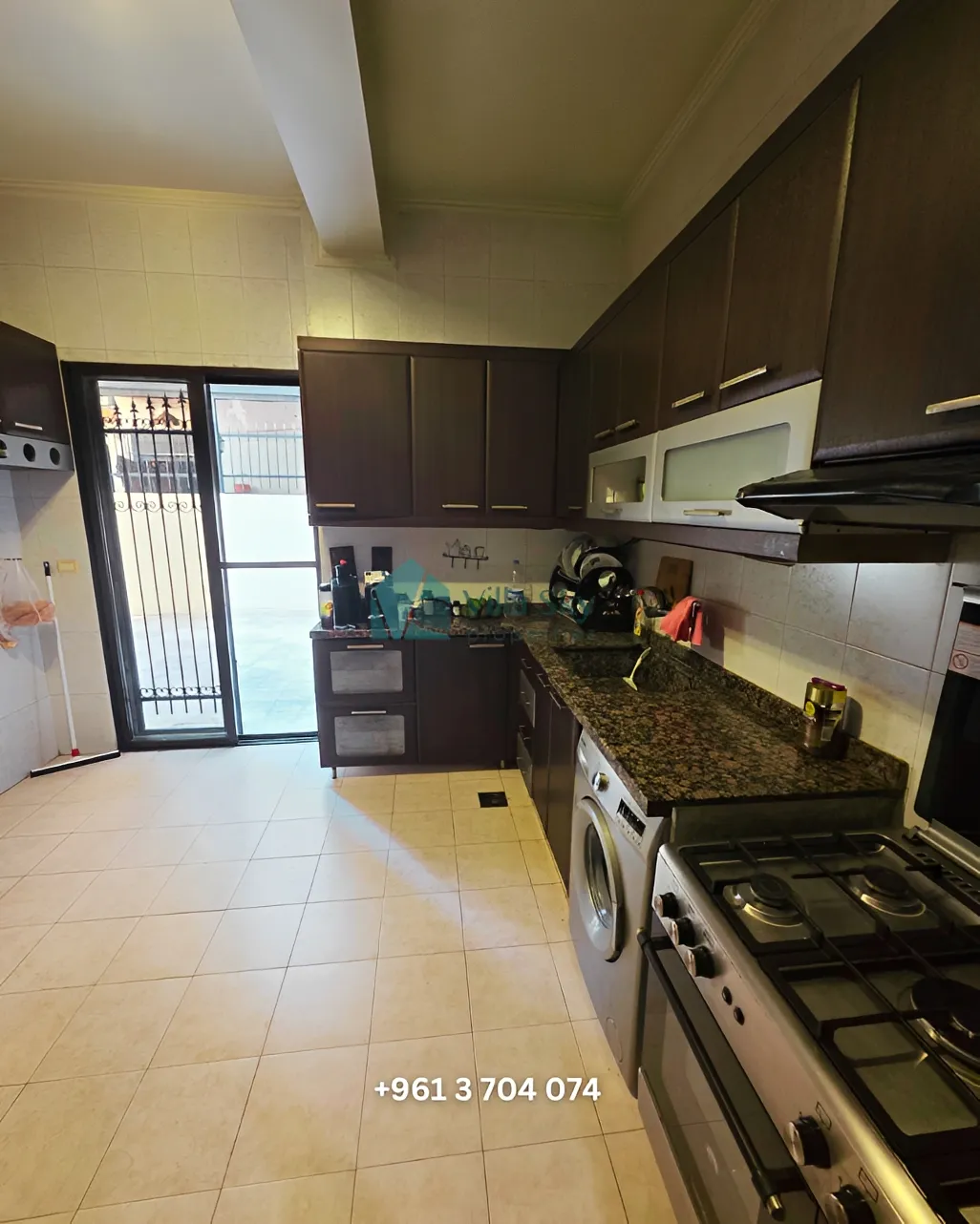 Apartment for sale in Tilal Ain Saadeh
