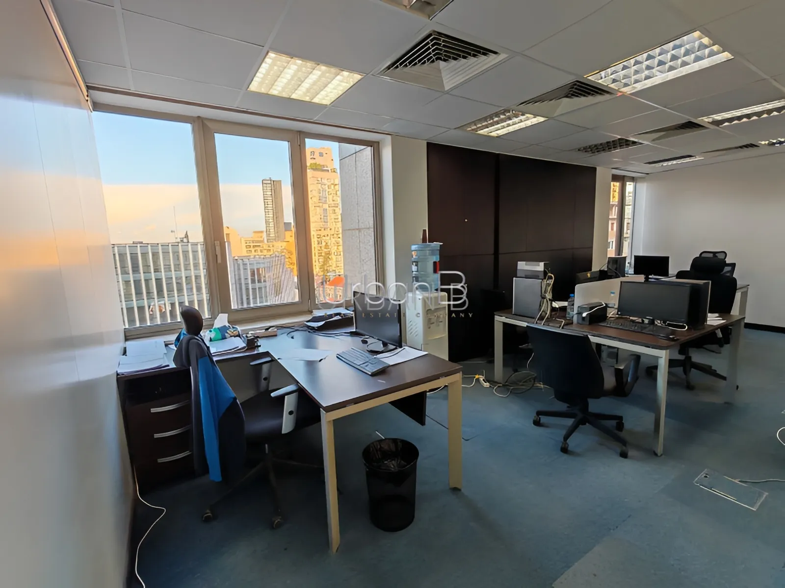 Office for Sale in Caree d'or, Achrafieh