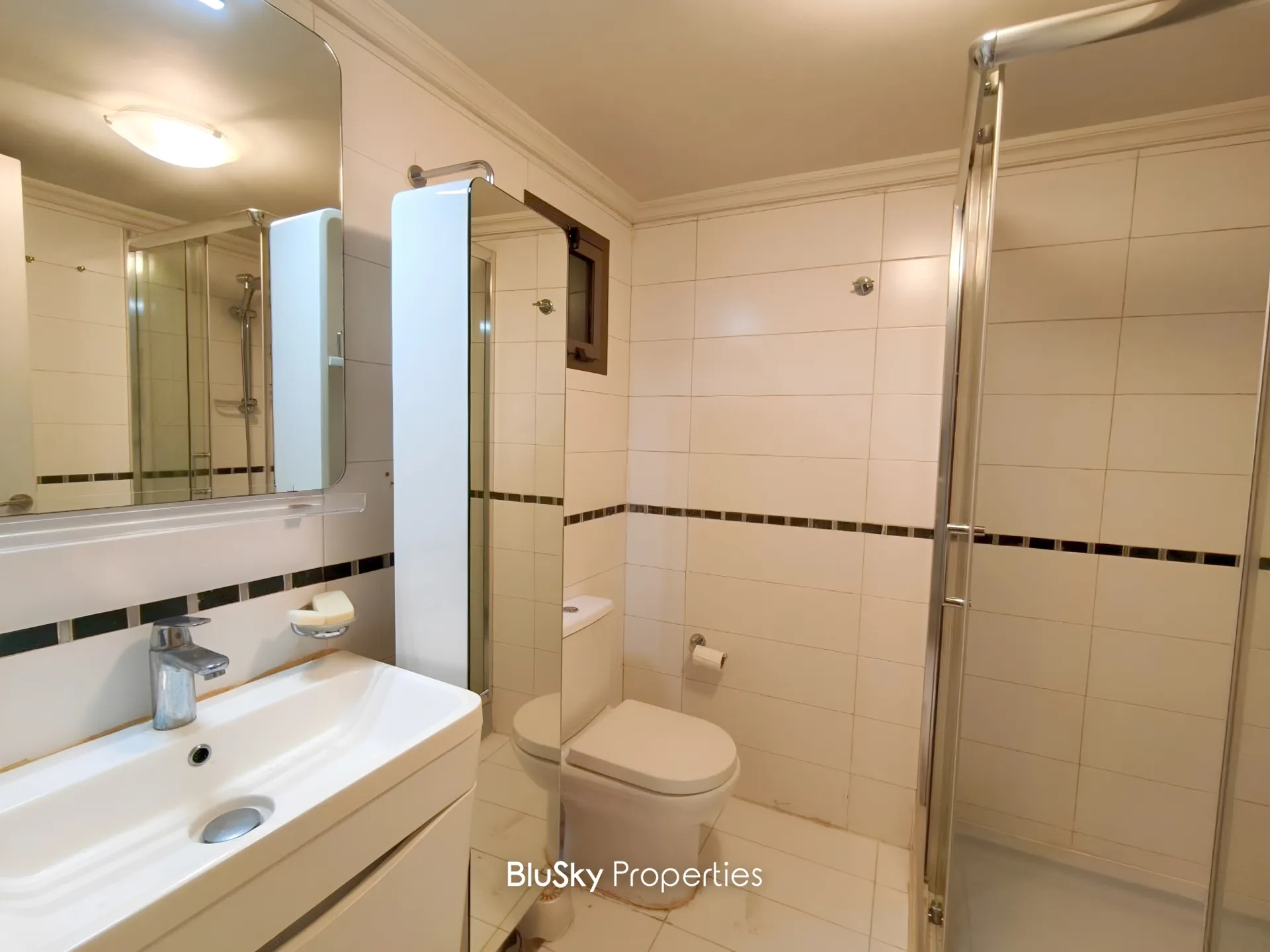 Apartment for rent in Jdeideh, lebanon