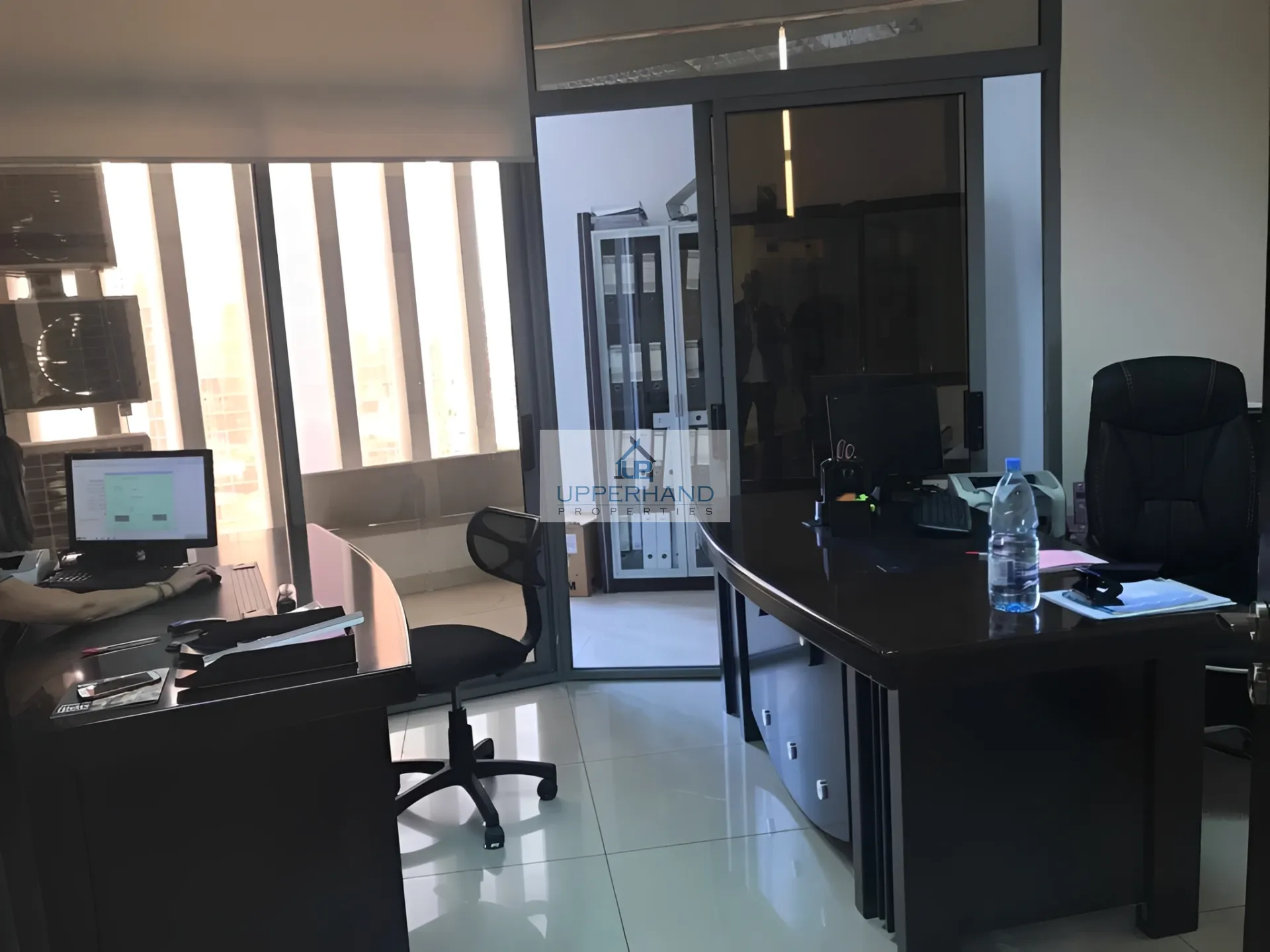Office for Rent in Sin El Fil, Lebanon
