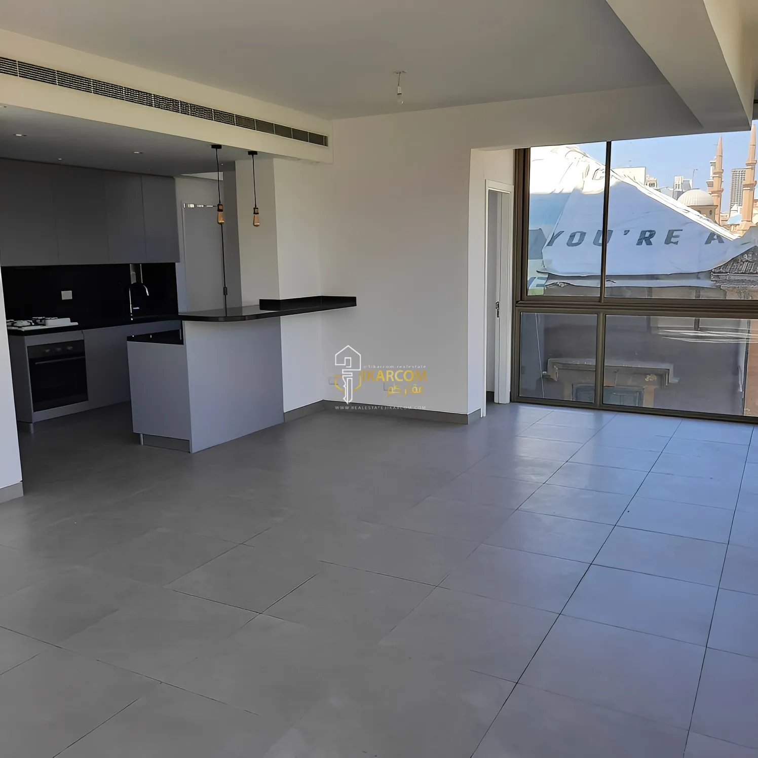 Apartment for Rent in Saifi