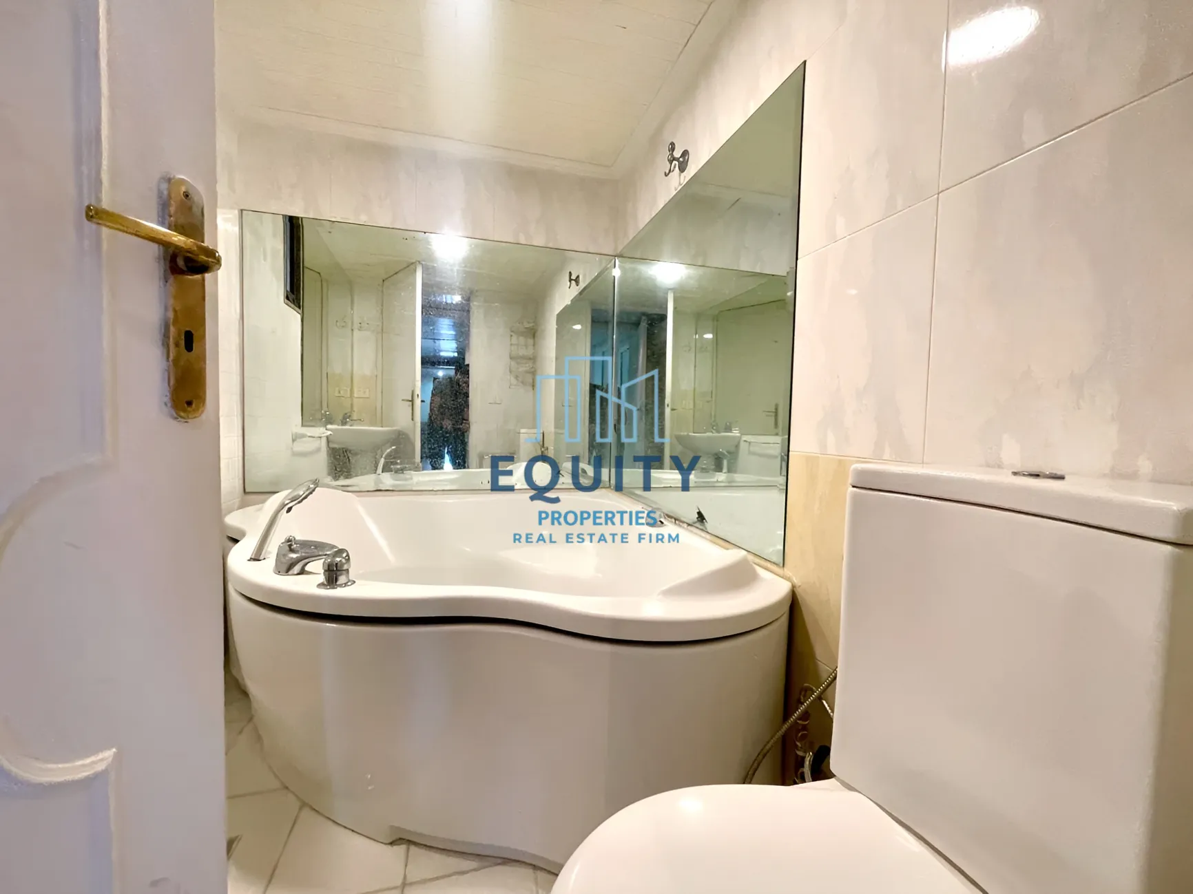 Apartment for rent in Kaslik, Lebanon