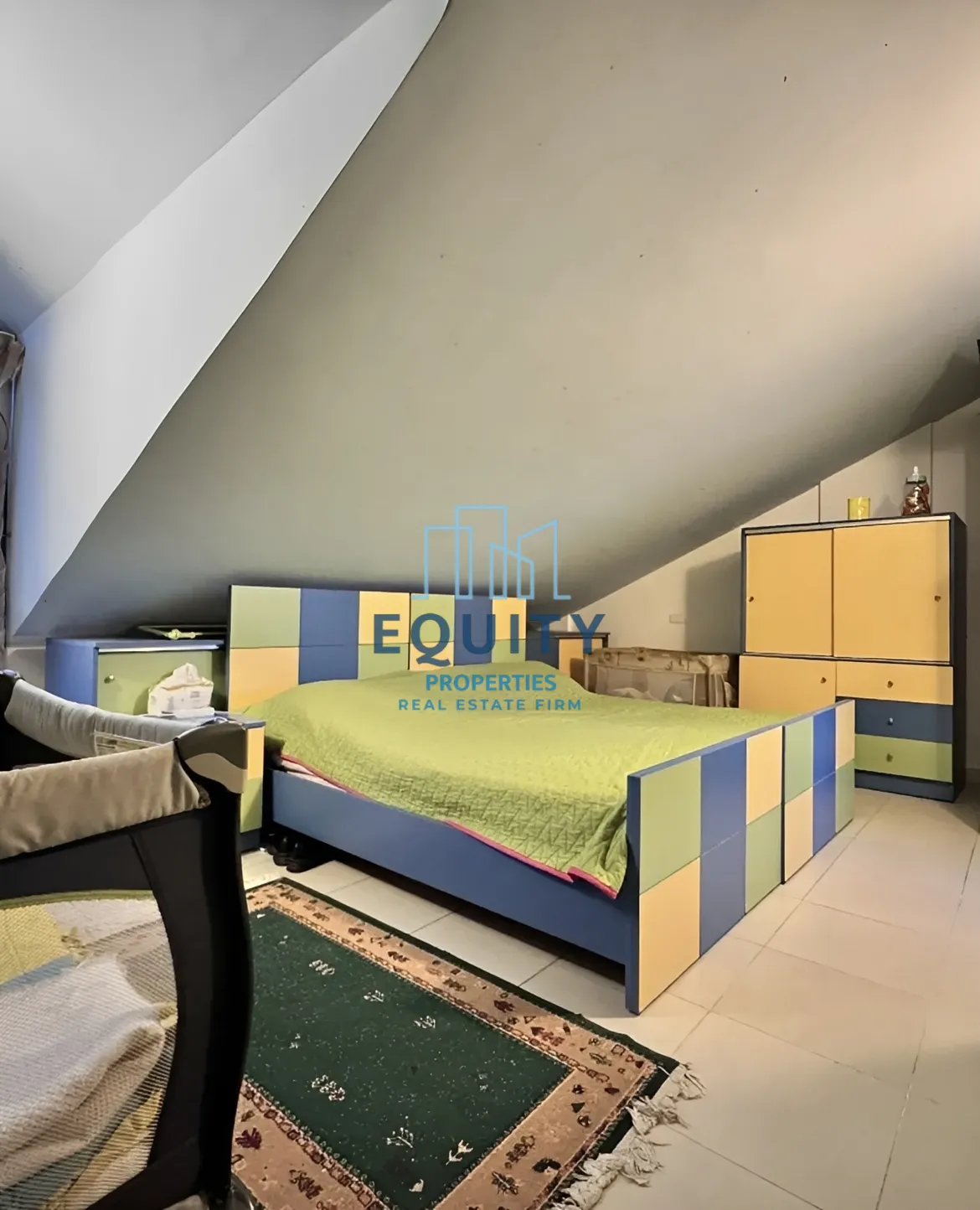 Apartment for Sale in Bsalim