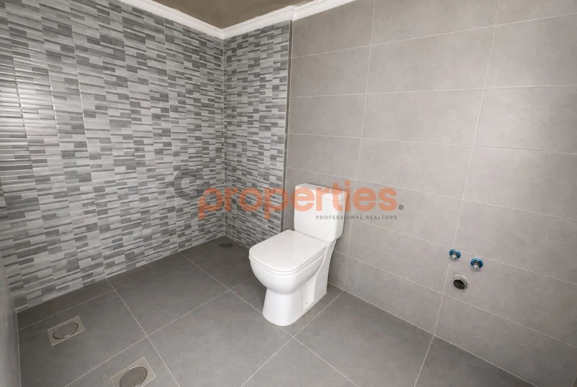 Apartment for Sale in Kfar Aabida