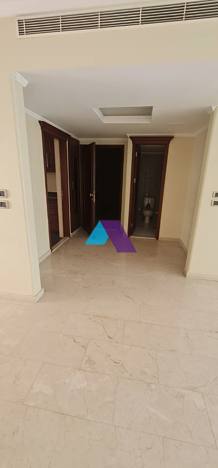 Apartment for Sale in Bir Hasan - 2 bed, 2 bath