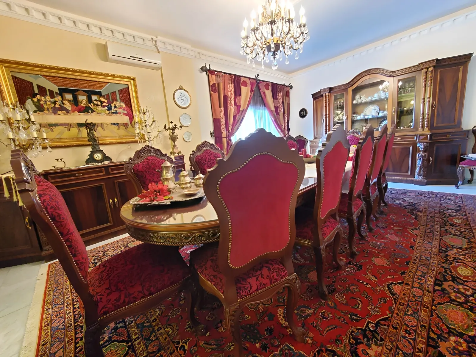 Apartment for Sale in Ghazir - 6 bed, 7 bath