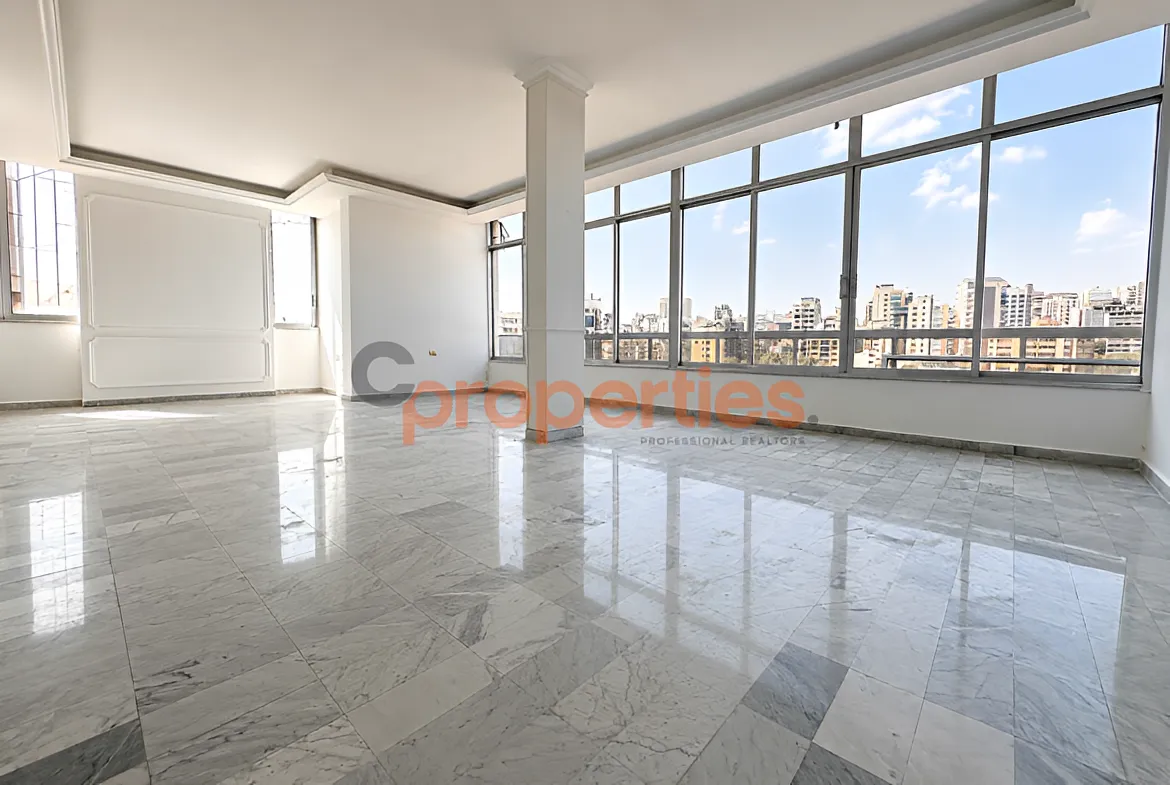 Apartment for Rent in Ramlet El Baida
