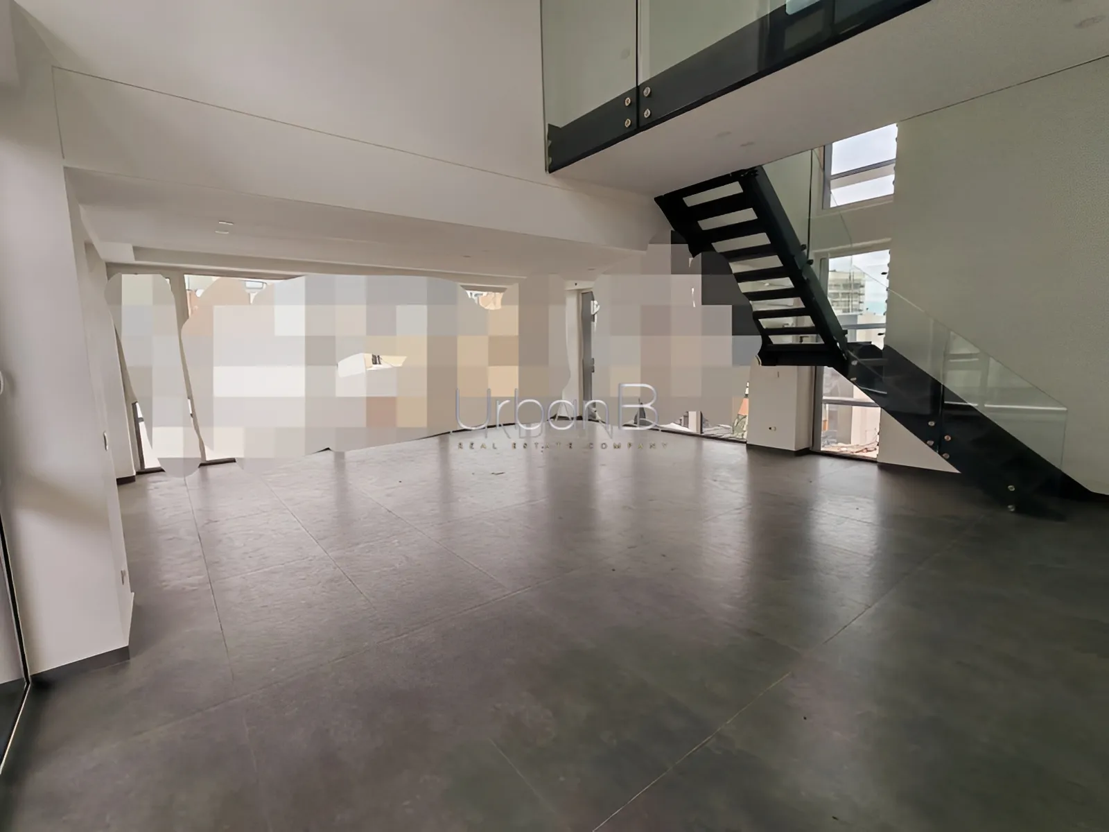 Residential in Mar meter, achrafieh, beirut