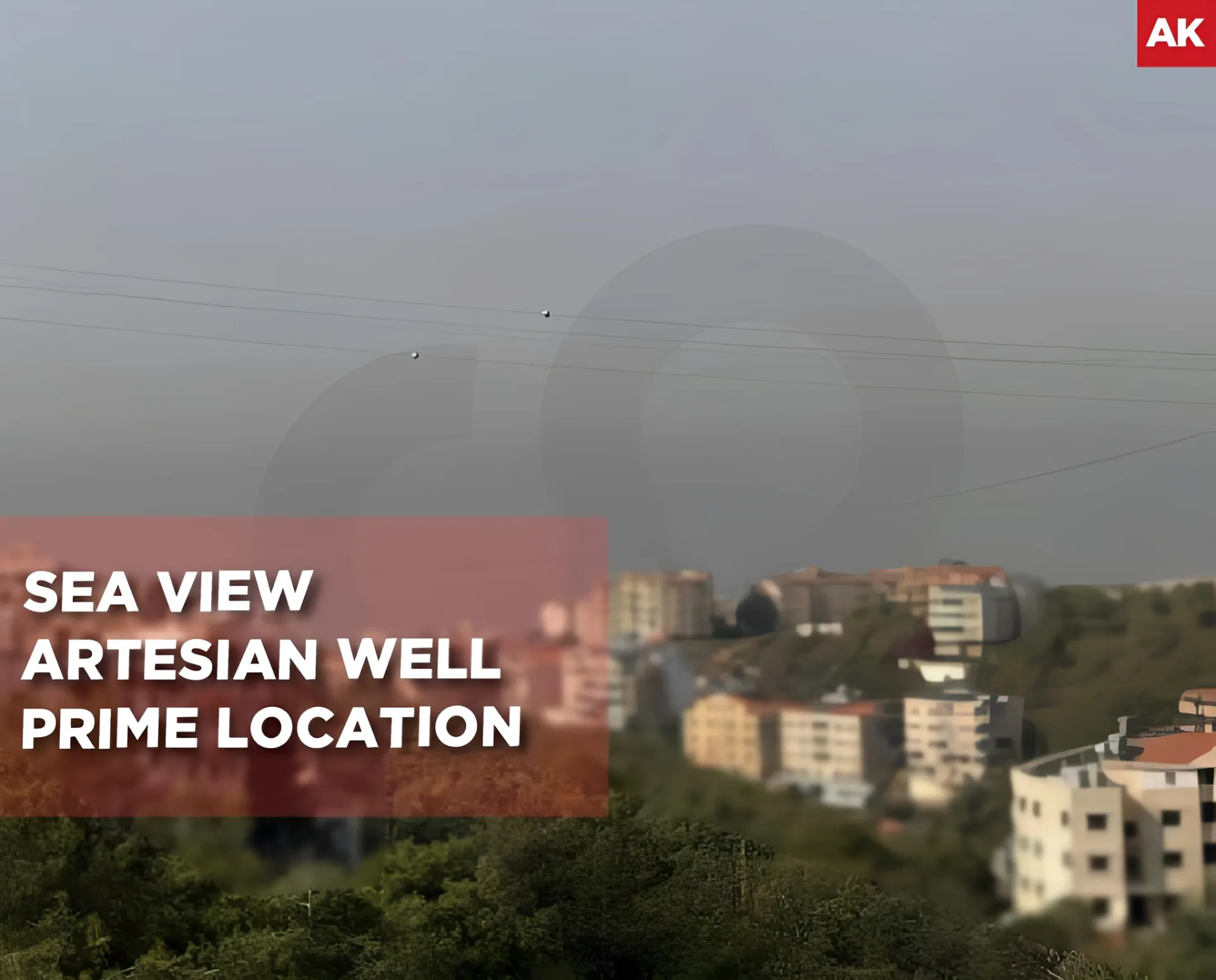 Apartment for Sale in Bchamoun, Lebanon - 4 bed, 4 bath