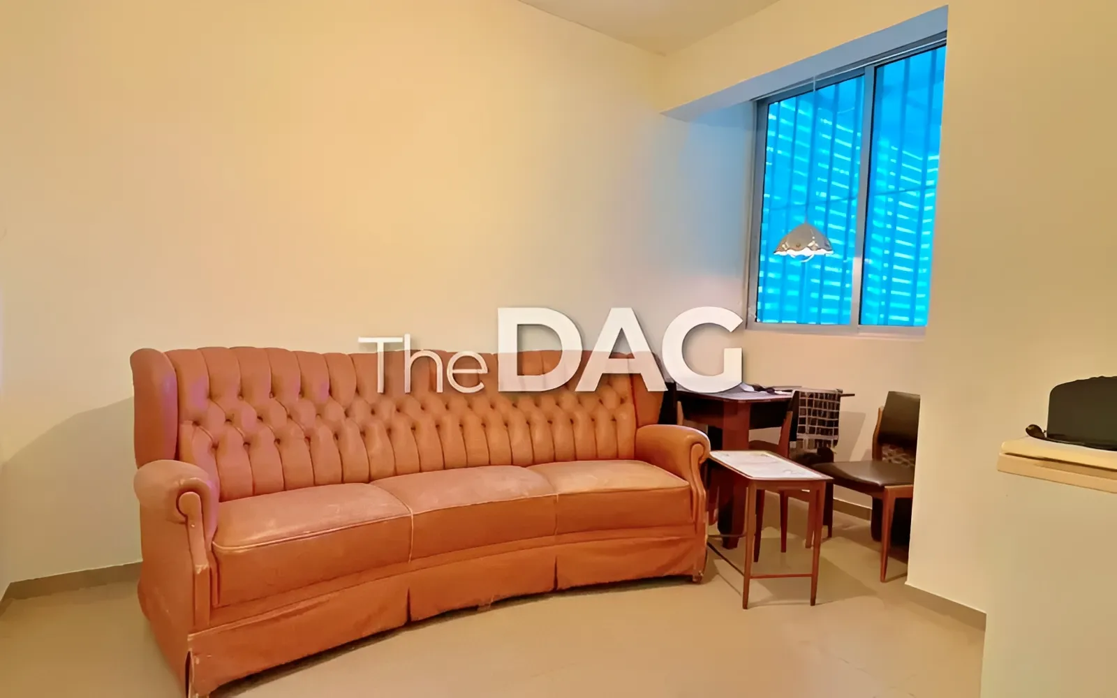 Office for Rent in Adliyeh, Beirut, Lebanon