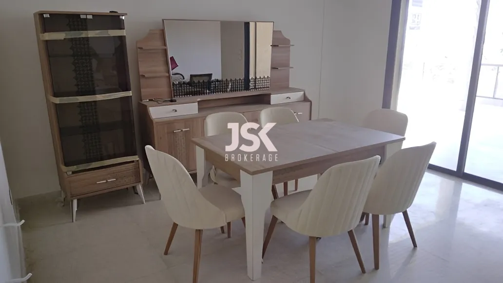 Apartment for Sale in Bsalim