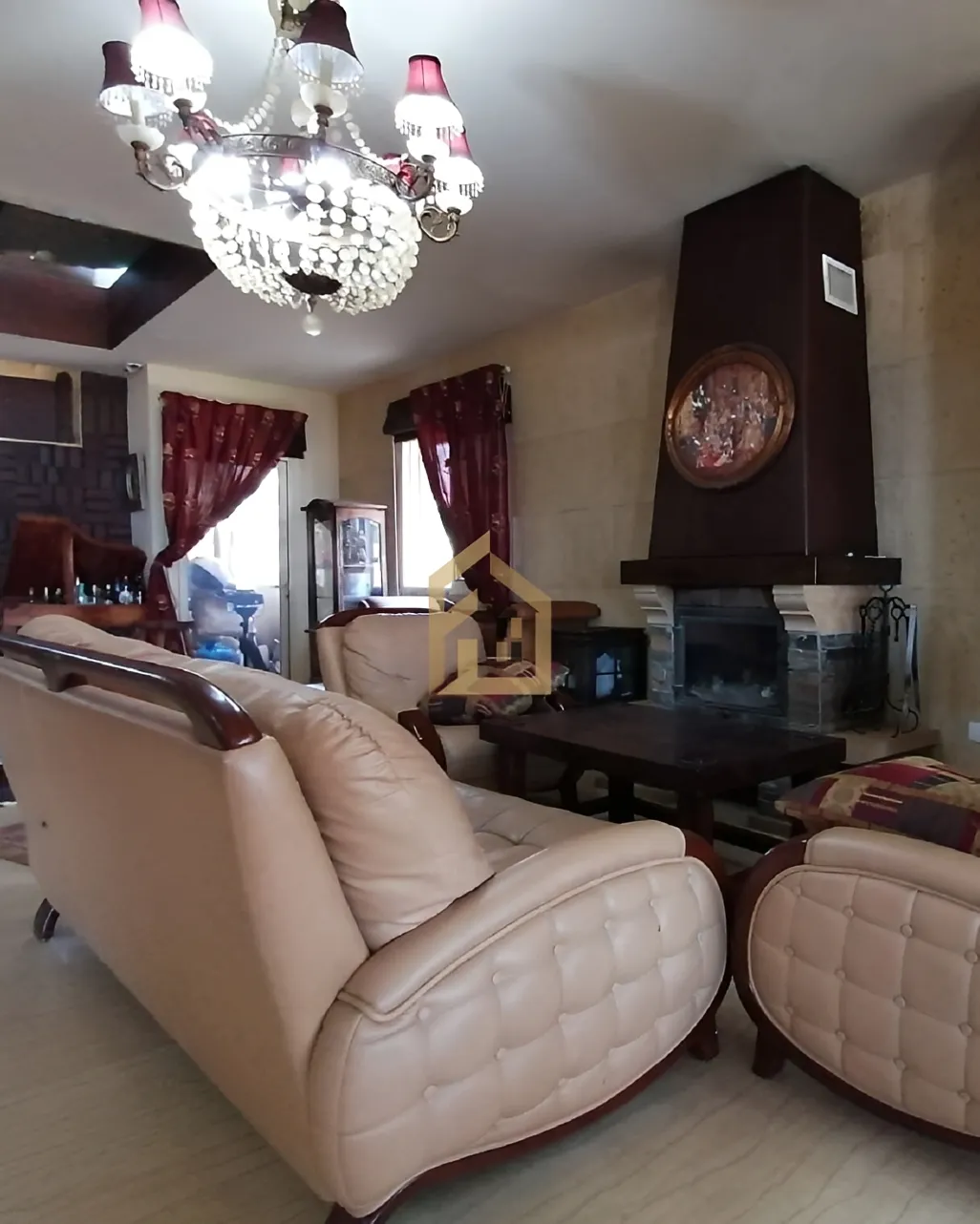 Apartment for sale in Zouk Mikael, Lebanon