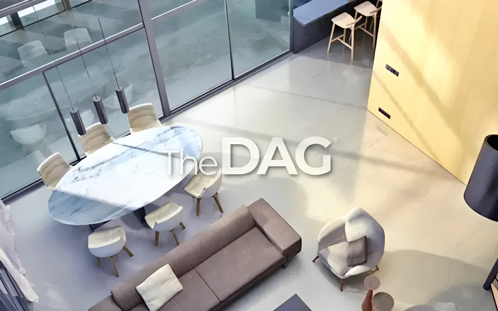 Apartment for Sale in Saifi Village, Beirut, Lebanon