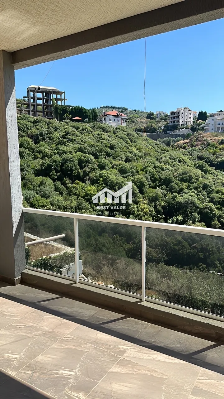 Apartment for sale in Kfar Aabida