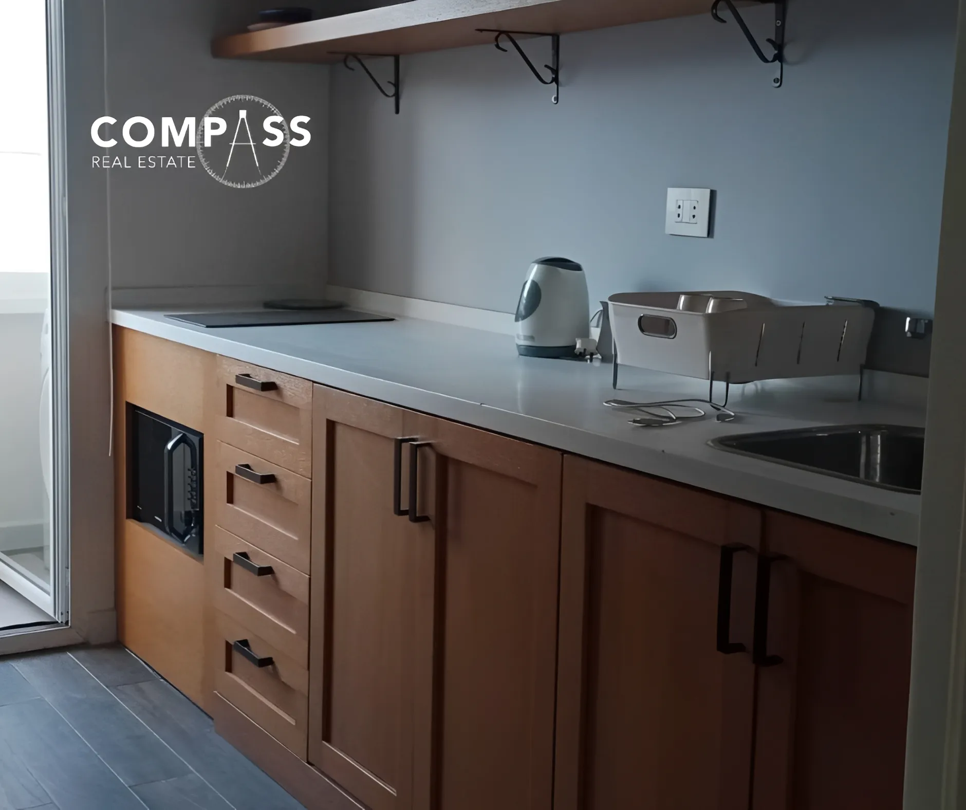 Apartment for sale in Mar Mikhael, Beirut, Lebanon