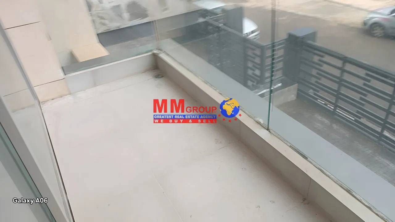 Apartment for Sale in Montiverdi, Lebanon