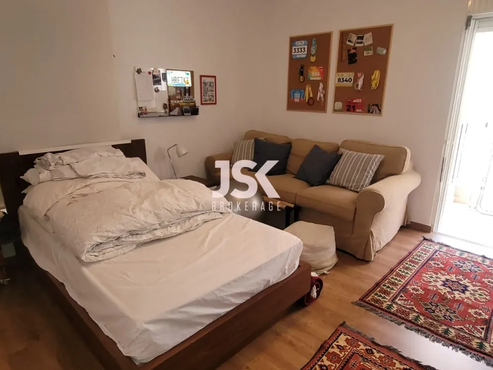 Apartment for Sale in Jounieh