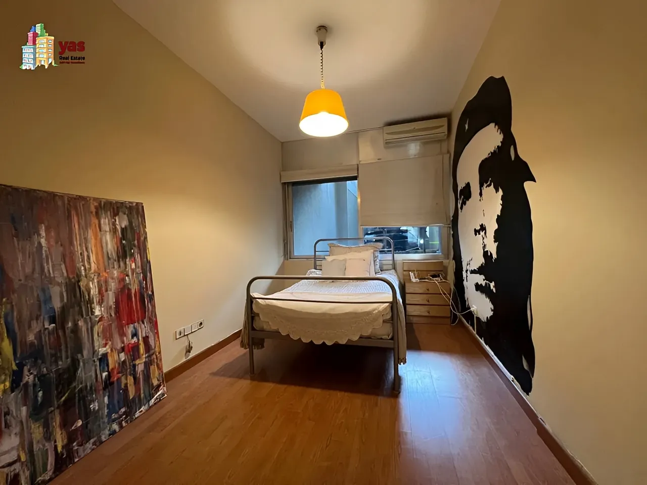Apartment for Rent in Sahel Alma