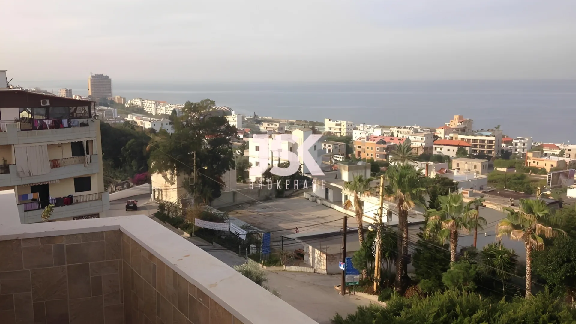 Duplex for Sale in Bouar, Lebanon